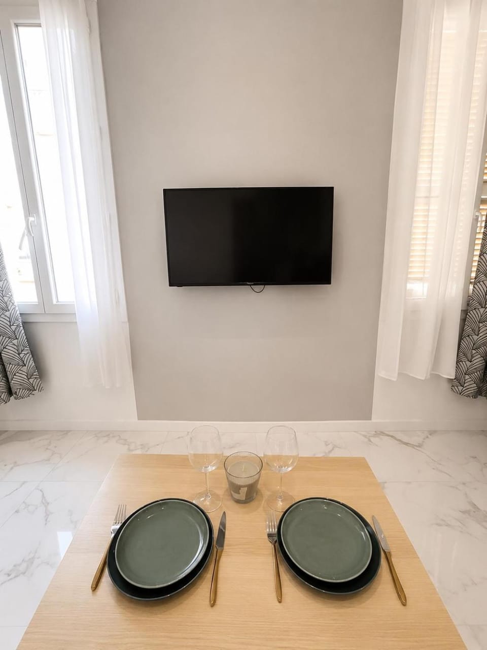 Modern Studio - 5 min to center Monaco Apartment in Monaco