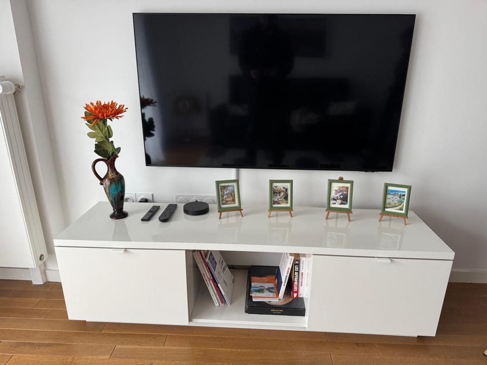 TV and multimedia