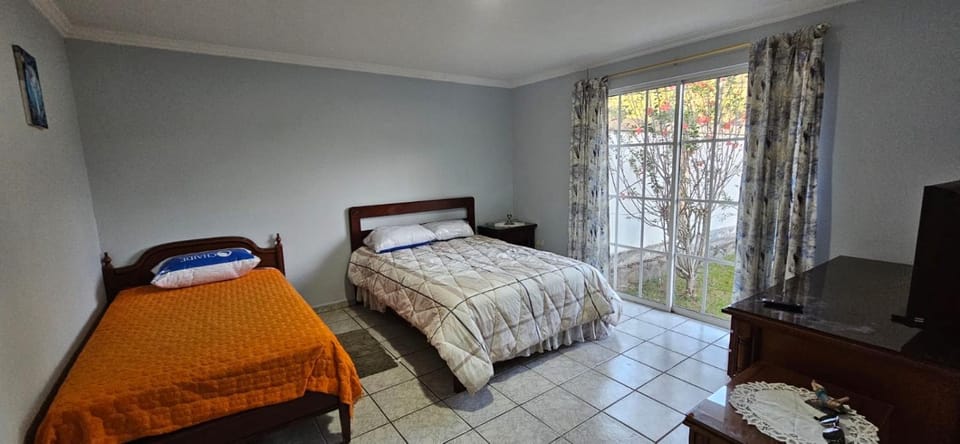 La villa de Mafalda Villa in Azuay