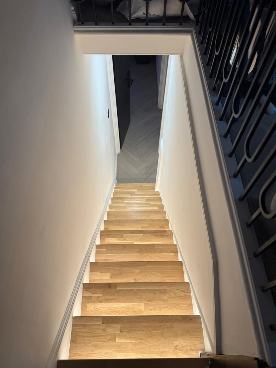 Luxury 3BR Flat Near East Croydon Gatwick 3WiFi Apartment in Croydon
