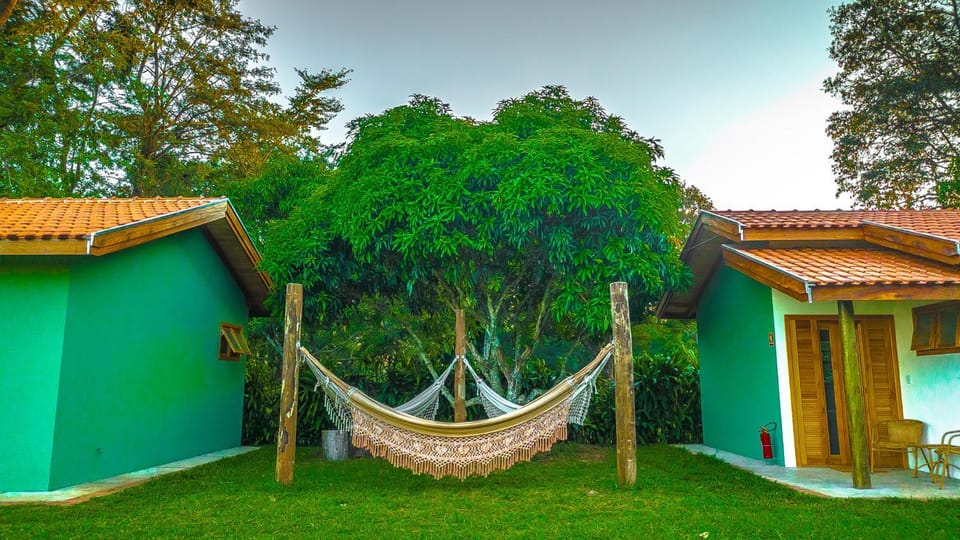 Garden, Garden view, Area and facilities