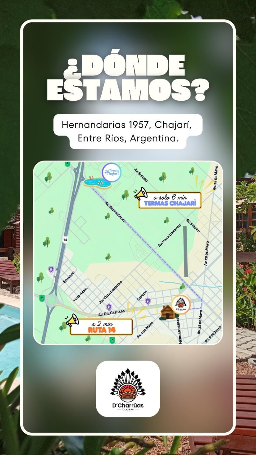 Location