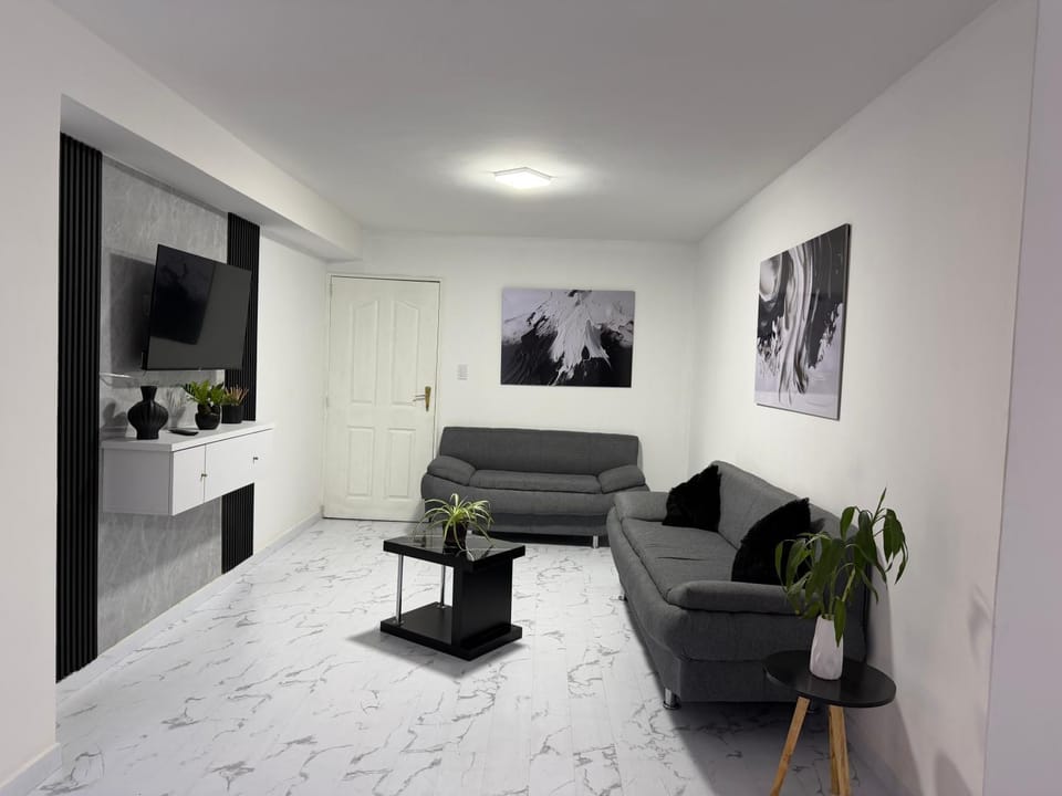 Apartamento moderno, en Valencia Apartment in Venezuela