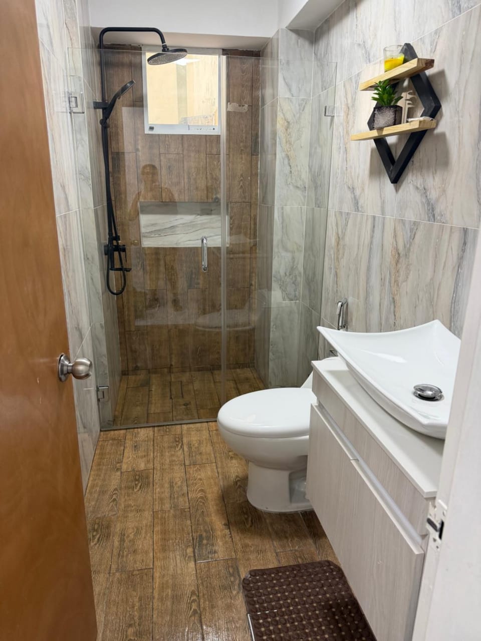 Apartamento moderno, en Valencia Apartment in Venezuela