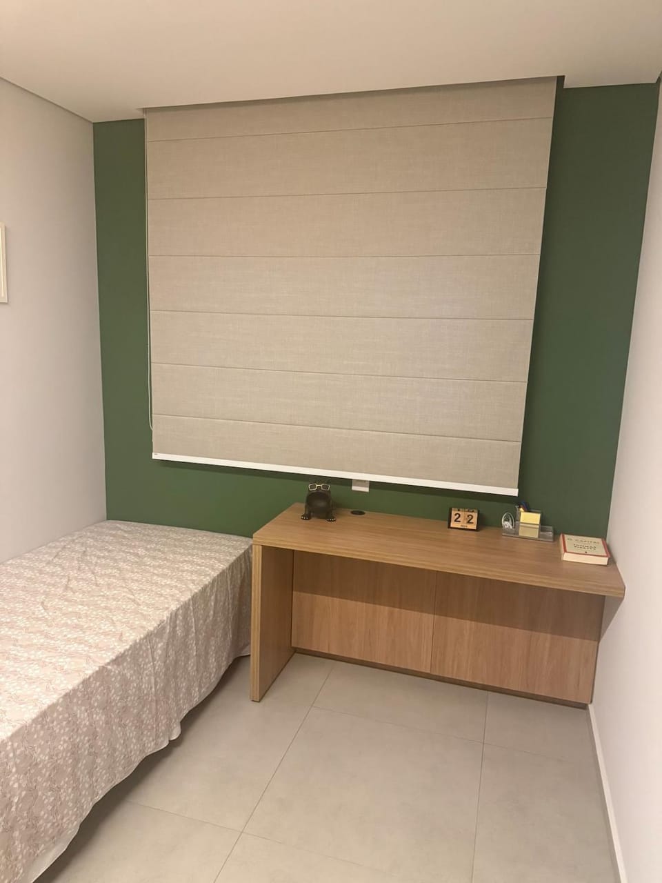 New furnished apartment for Agrishow Apartment in Ribeirão Preto
