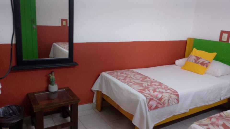 Teocalli Hostel Bed and Breakfast in Puerto Vallarta