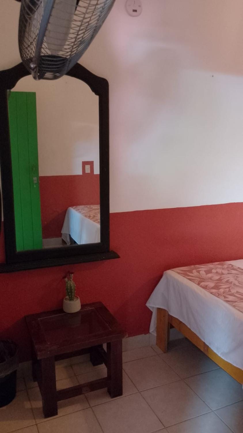 Teocalli Hostel Bed and Breakfast in Puerto Vallarta