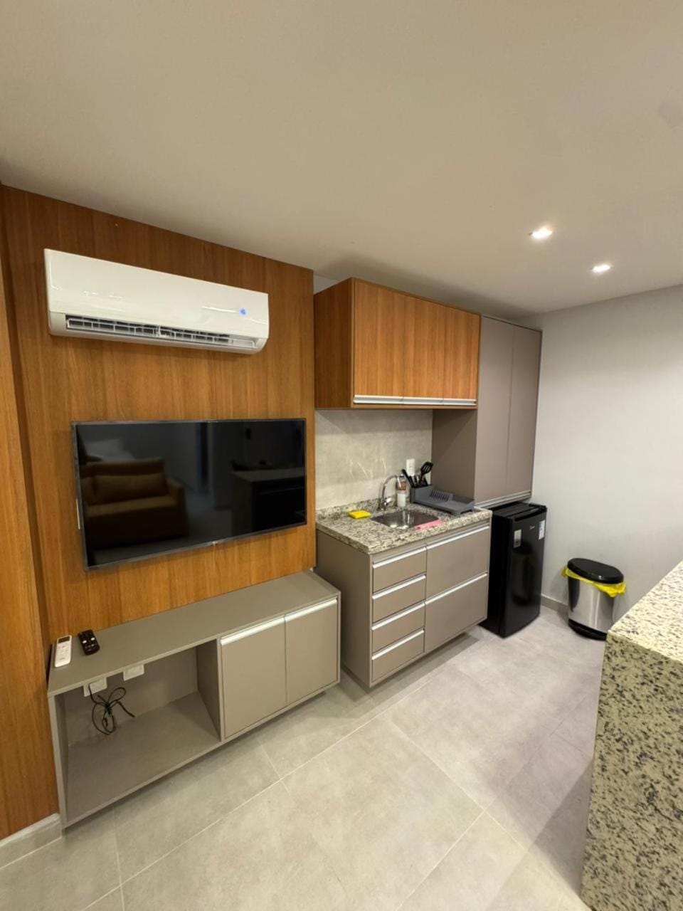 Carneiros Pernambuco Apartment in State of Pernambuco, Brazil