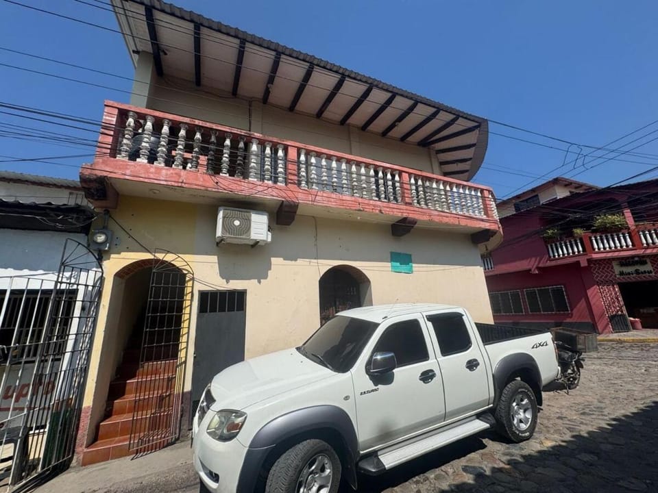 Downtown accommodation in Copán Ruinas #1 Apartment in Honduras