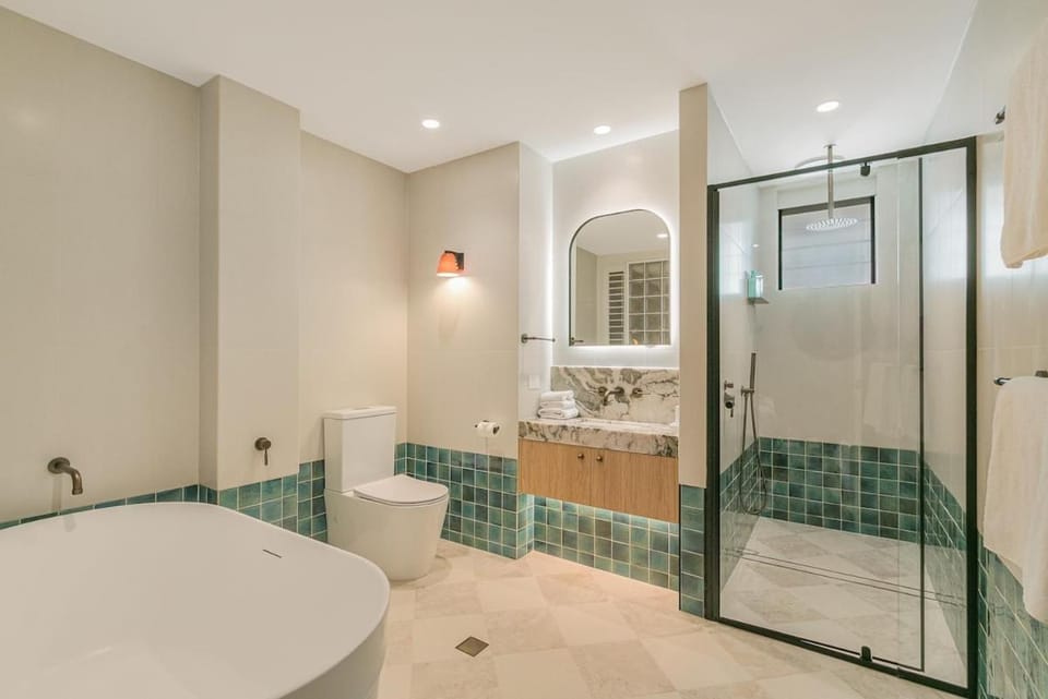 Beachview Studio - Heart of Kingscliff by uHoliday Apartment in Kingscliff