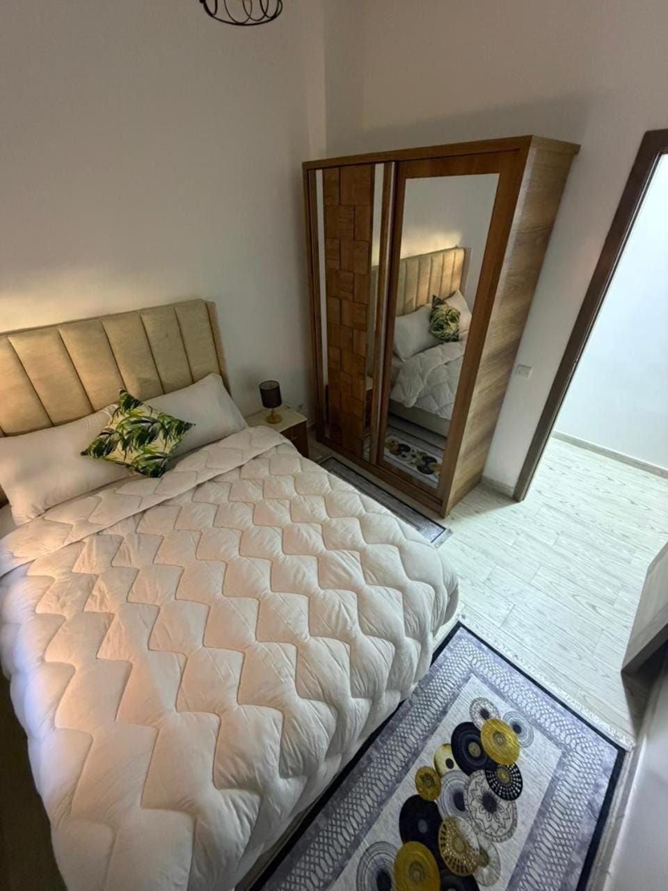 Eden Apartment Apartment in Marrakesh