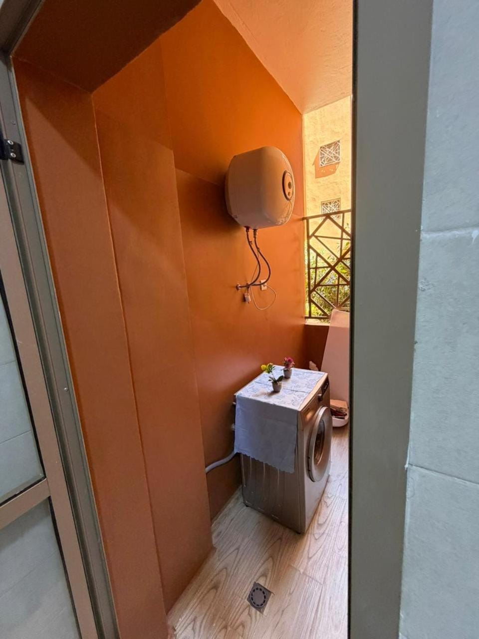 Eden Apartment Apartment in Marrakesh