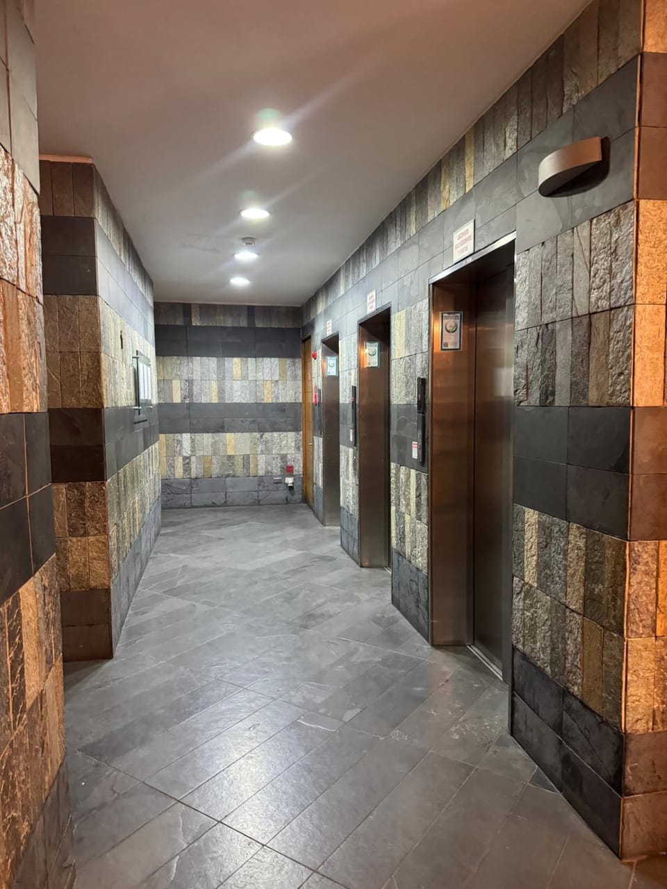 elevator