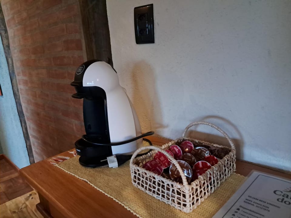 Cabana do Sol -São Francisco Xavier Chalet in Sao Jose dos Campos
