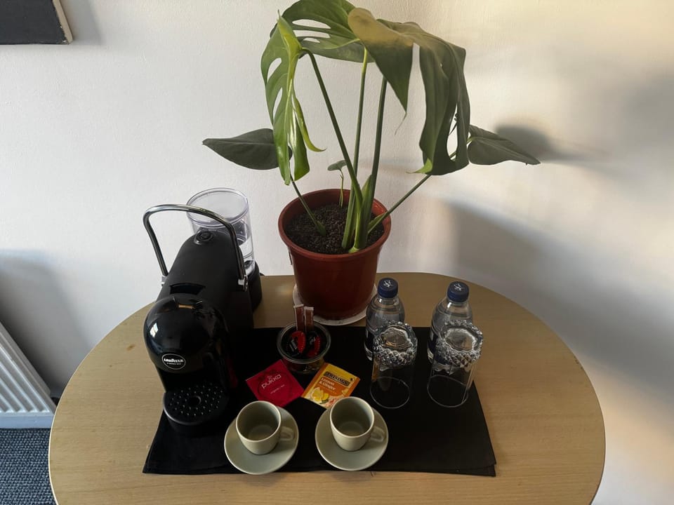 A Comfortable and Convenient Room Apartment in London