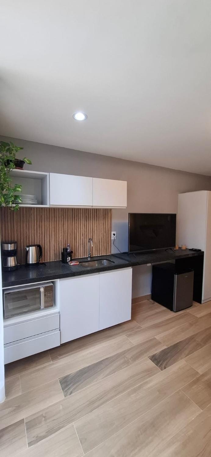 Luxuoso W Apartment in João Pessoa