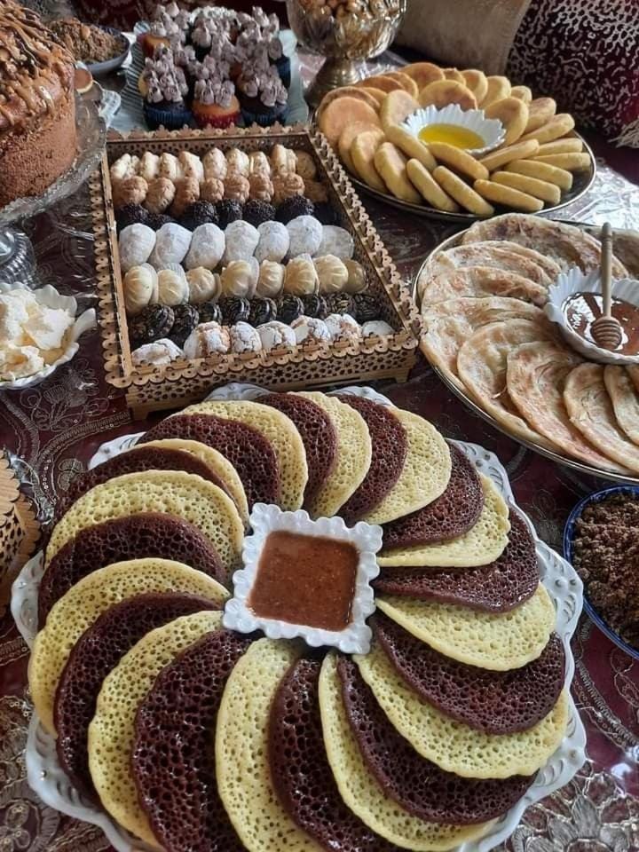 Route Agafay House in Marrakesh-Safi