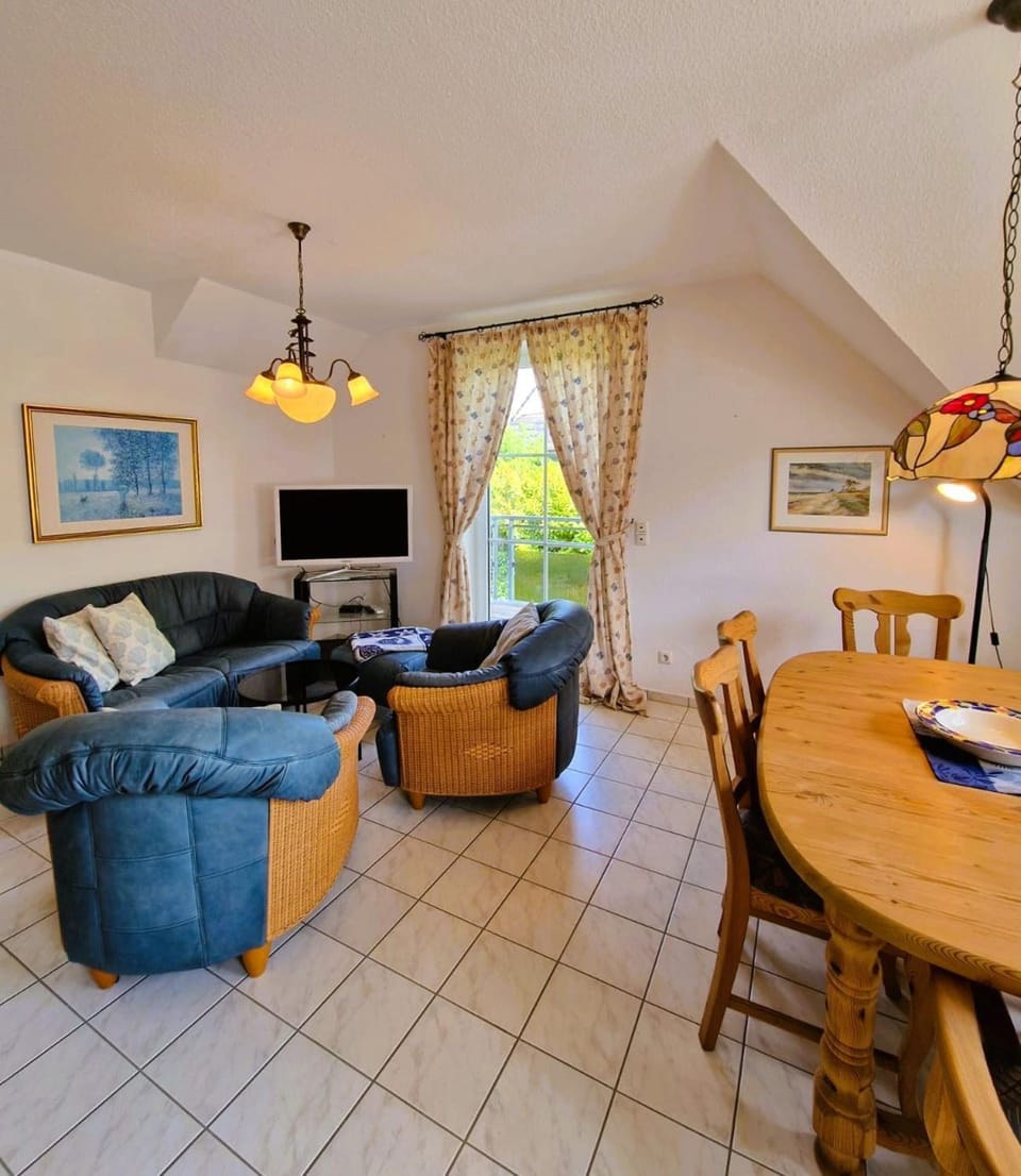Birkenstr 14 Whg 8 "Jahn" Apartment in Zingst