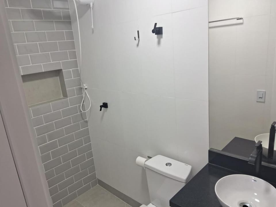 Residencial Jardins Parque da Cidade Apartment in State of Amazonas