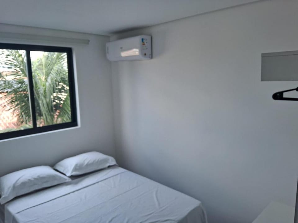 Residencial Jardins Parque da Cidade Apartment in State of Amazonas
