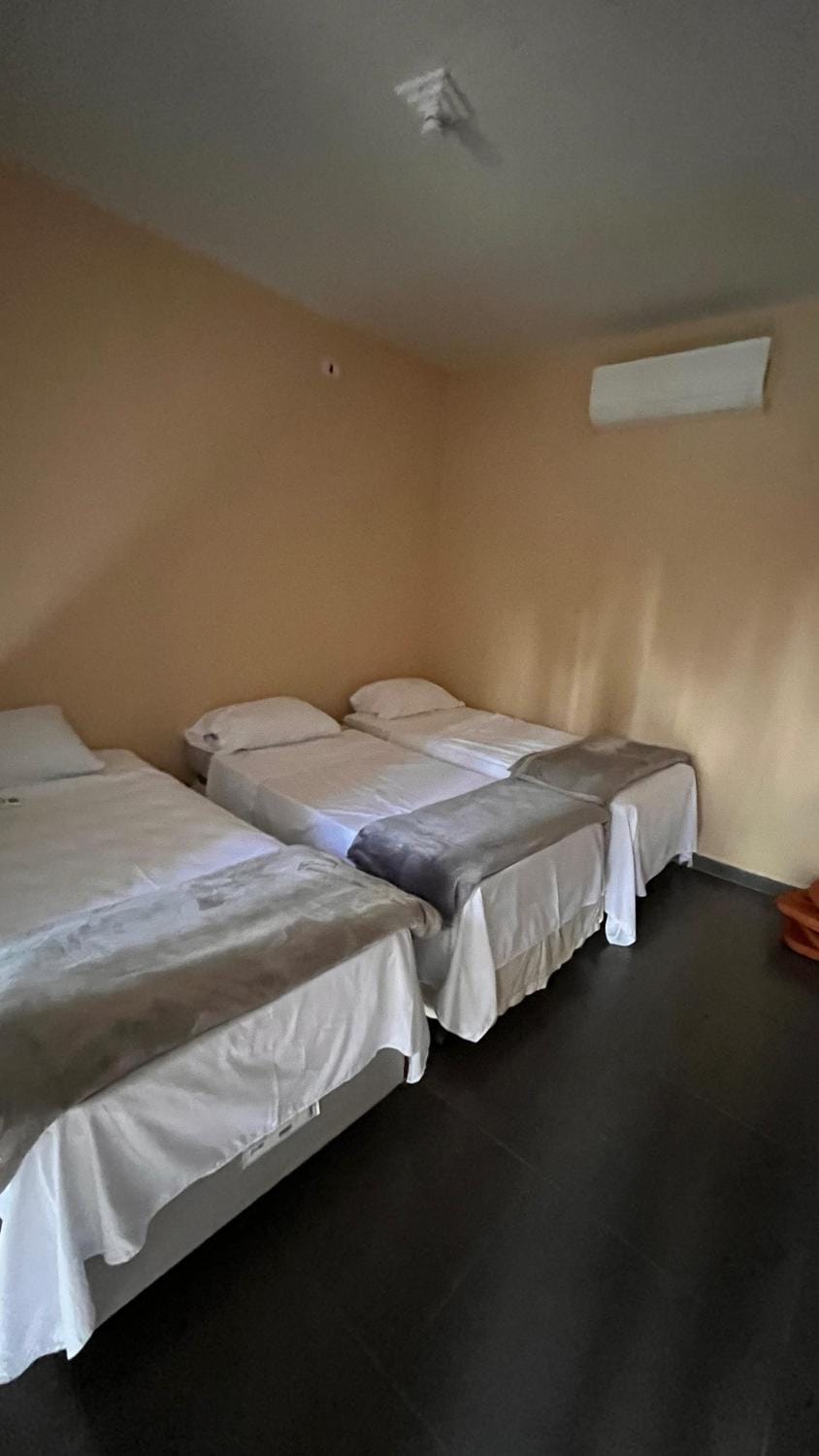 Rancho Pousada Inn in State of Paraná