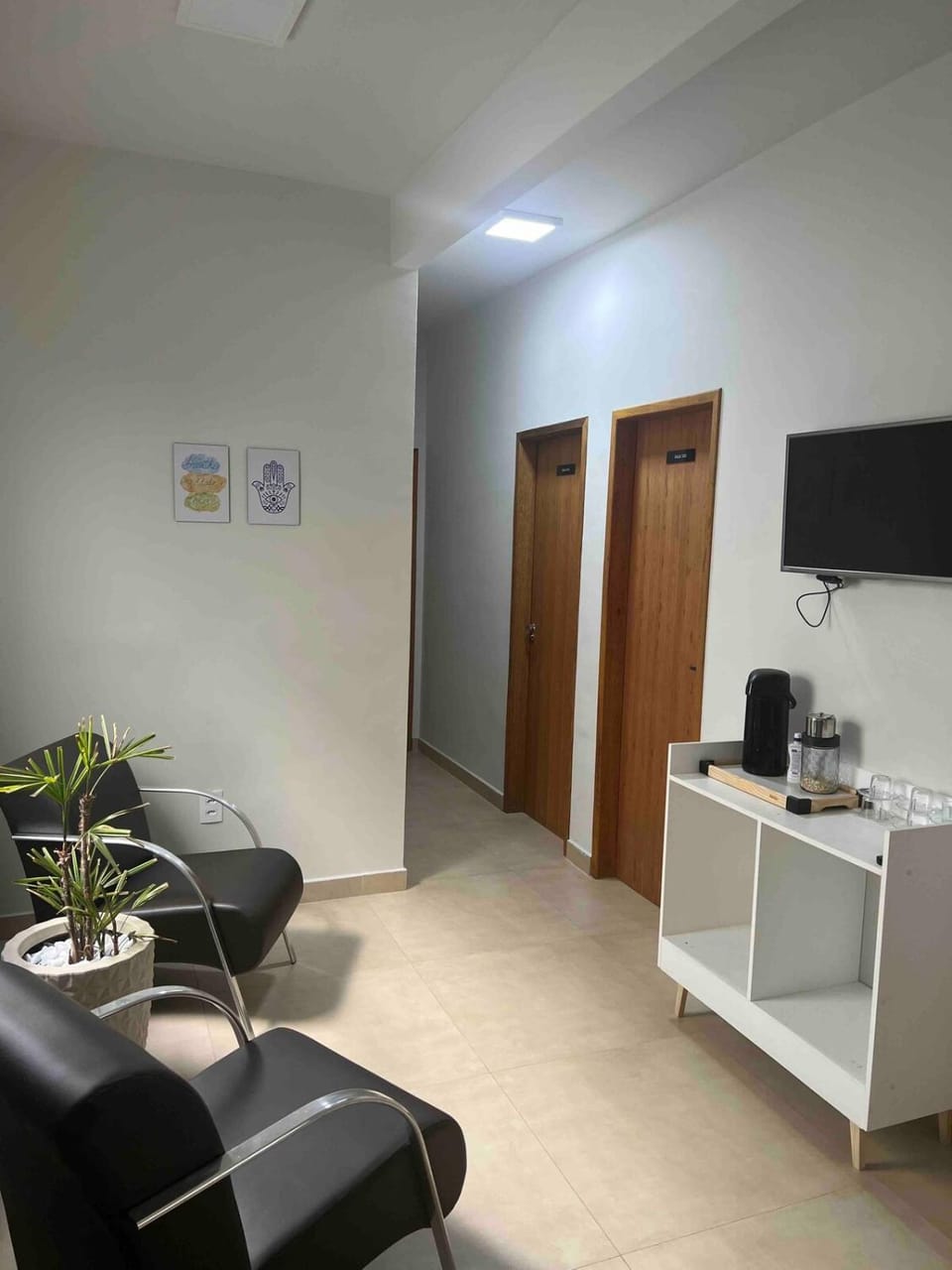 Casa grande e aconchegante em ótima localização Apartment in Contagem