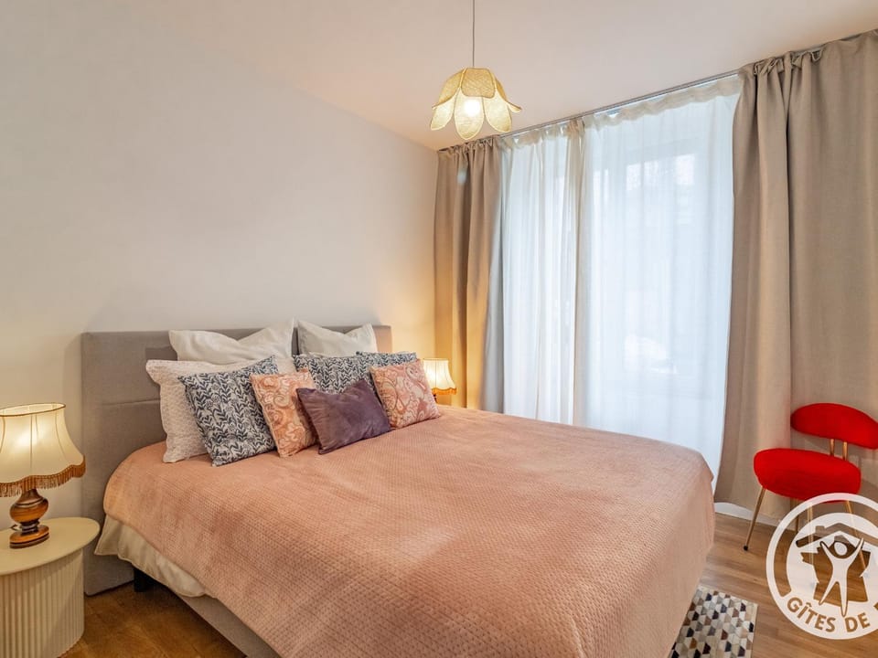 Maison de ville lumineuse, centre Cholet - FR-1-622-121 House in Pays de la Loire