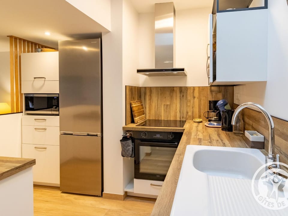 Maison de ville lumineuse, centre Cholet - FR-1-622-121 House in Pays de la Loire