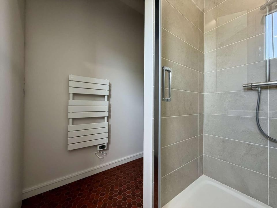 Appartement familial confortable - 4 pers. - FR-1-246A-393 Apartment in Saint-Georges-d'Oléron
