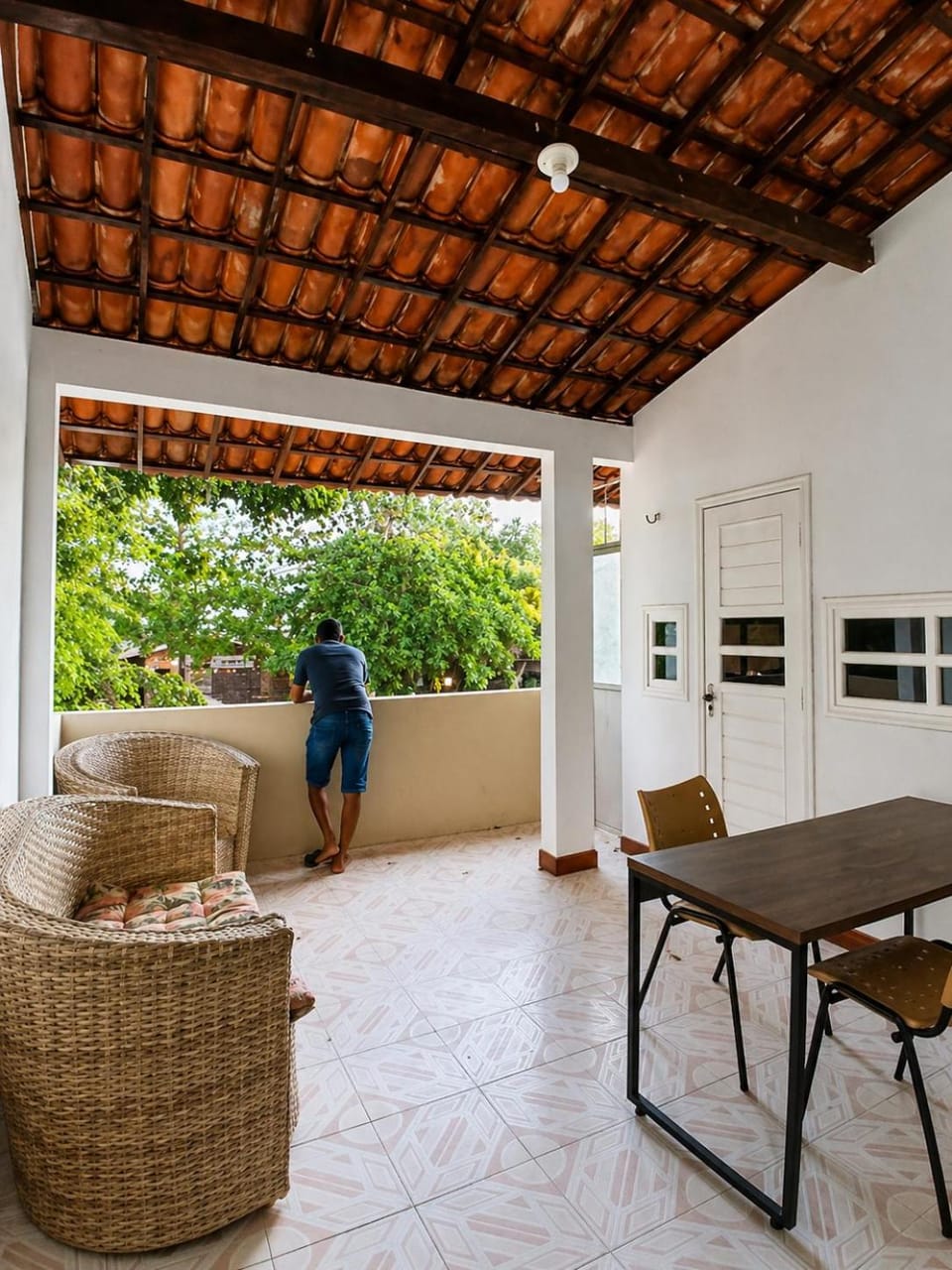 Pousada Val Paraíso Bed and Breakfast in Jijoca de Jericoacoara