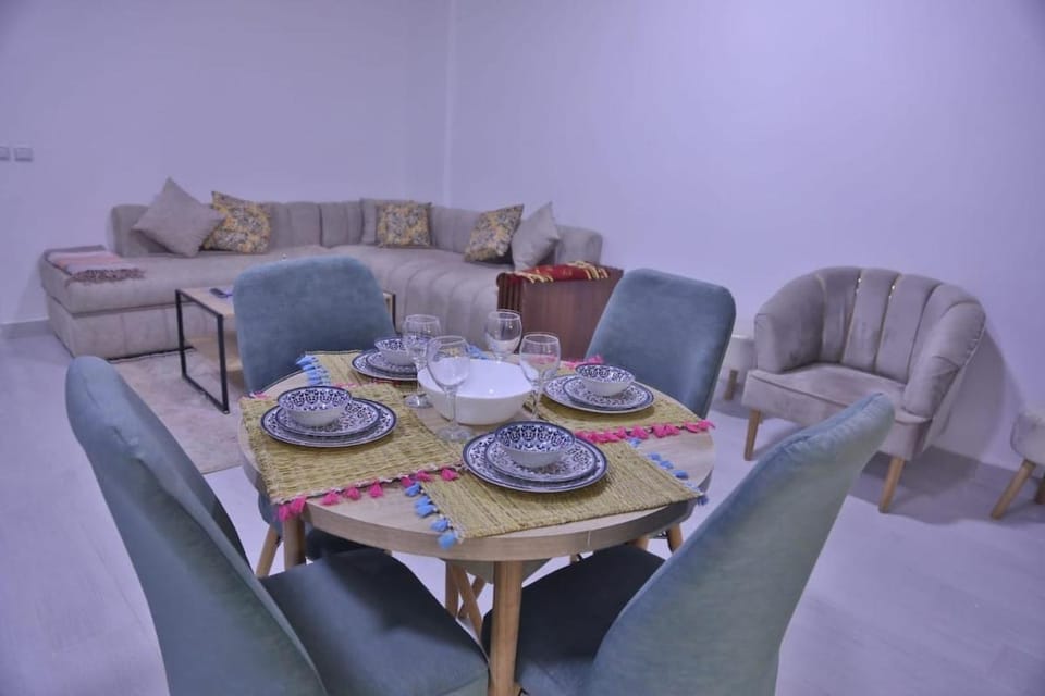 Cozy Marrakesh Apartment in Marrakesh