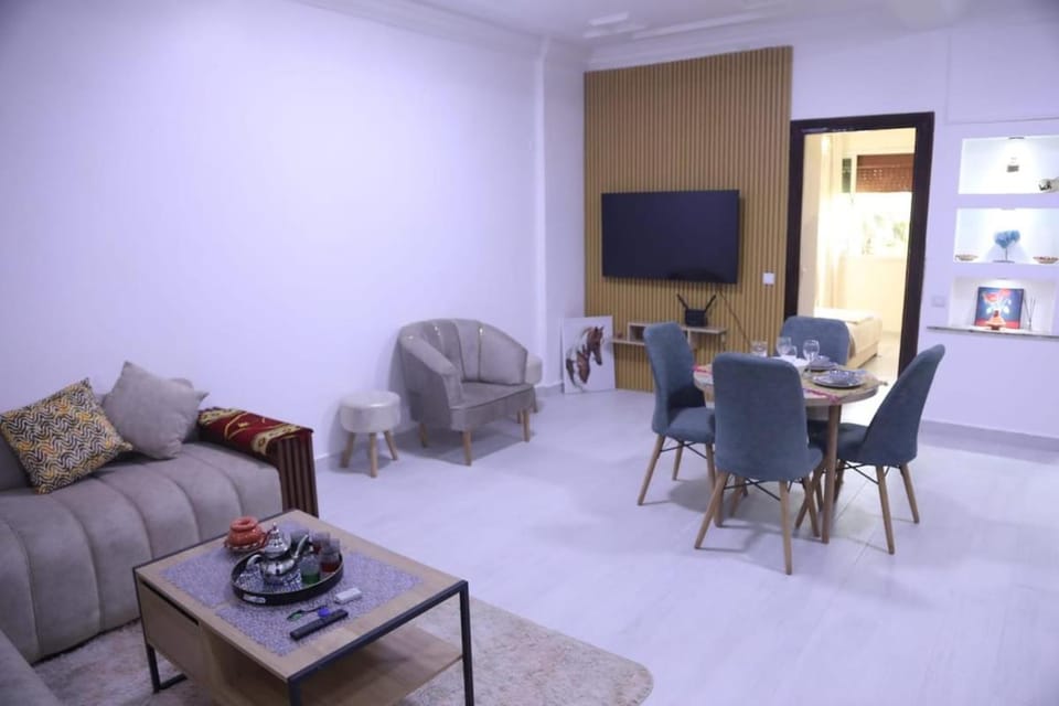Cozy Marrakesh Apartment in Marrakesh