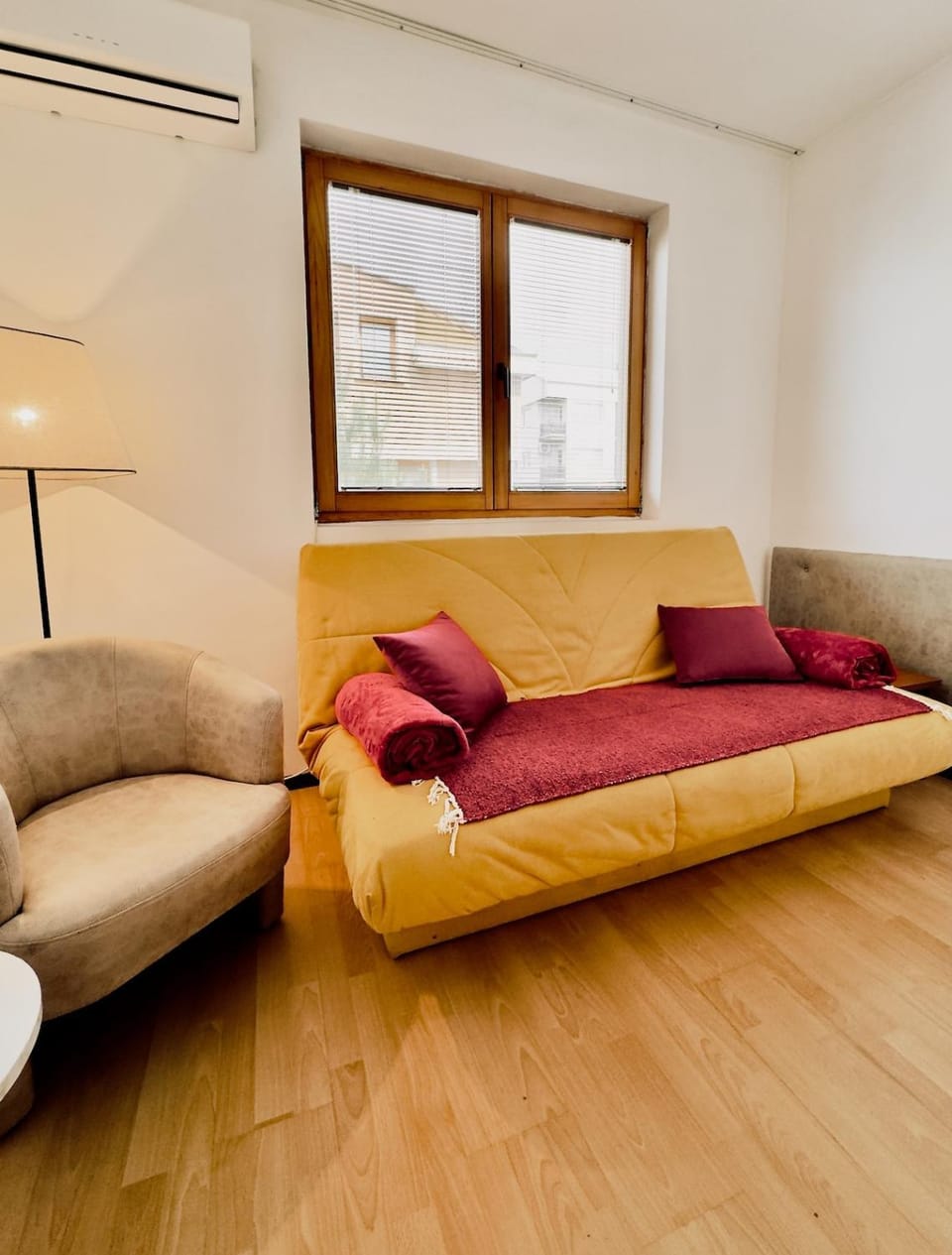 Casa Nova Apartment in Ohrid