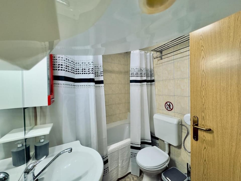 Casa Nova Apartment in Ohrid