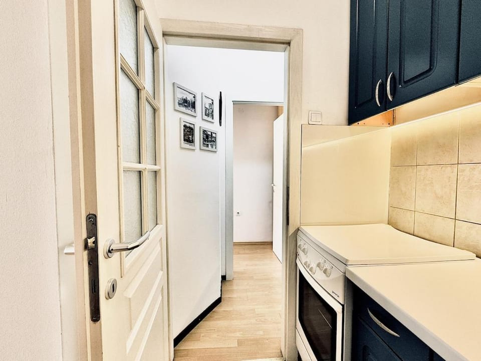 Casa Nova Apartment in Ohrid