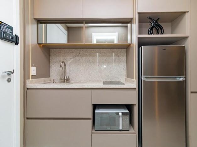 Studio 208 Premium 450m do Consulado EUA Apartment in Porto Alegre