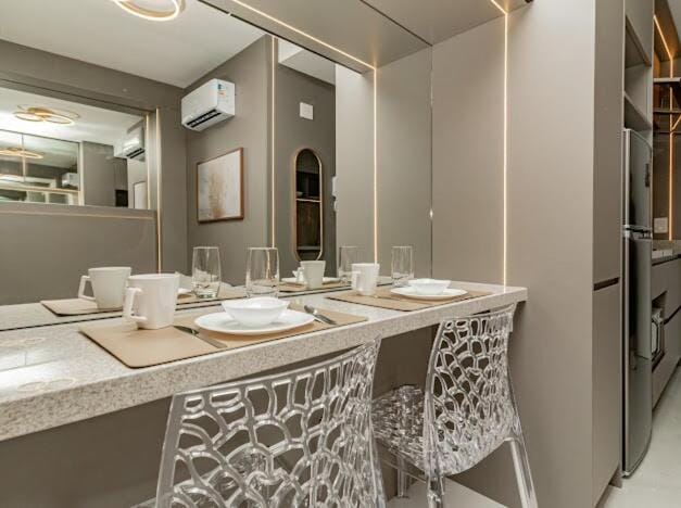 Studio 208 Premium 450m do Consulado EUA Apartment in Porto Alegre