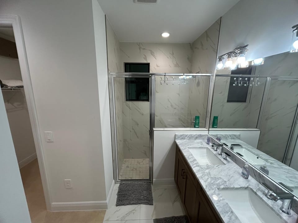 Big group accommodations Della drive House in Collier County