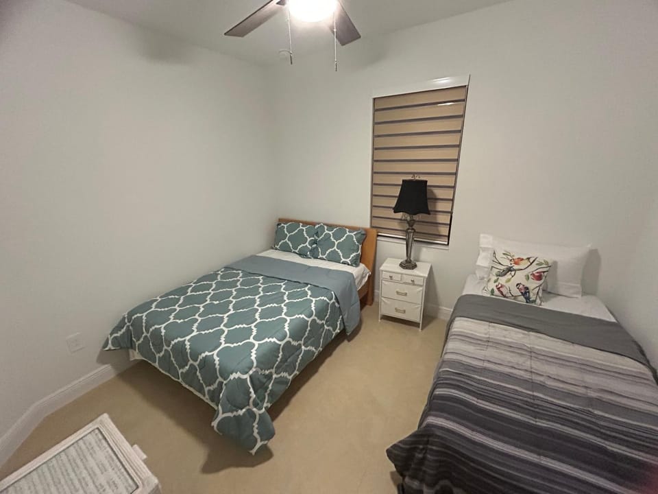 Big group accommodations Della drive House in Collier County