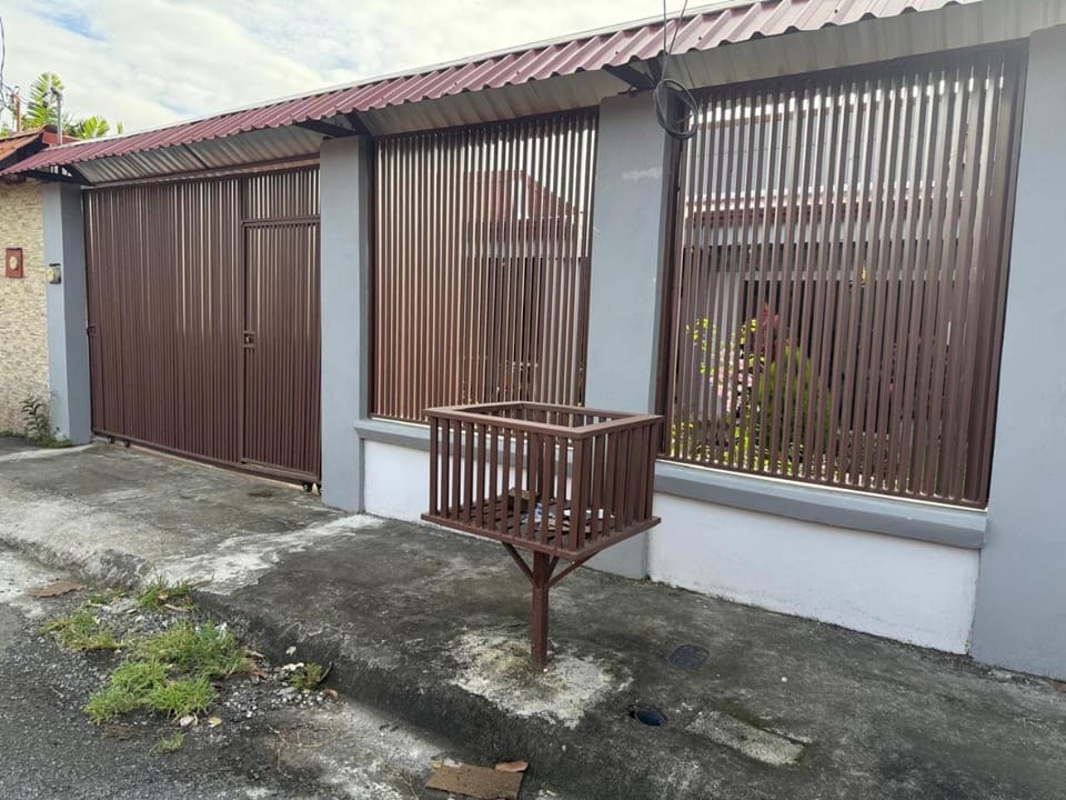 Casa Tucán Turrialba House in Cartago Province, Costa Rica