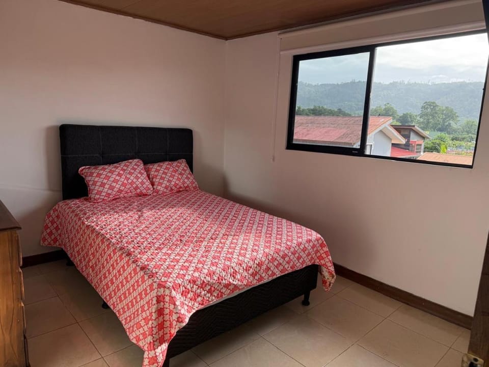 Casa Tucán Turrialba House in Cartago Province, Costa Rica