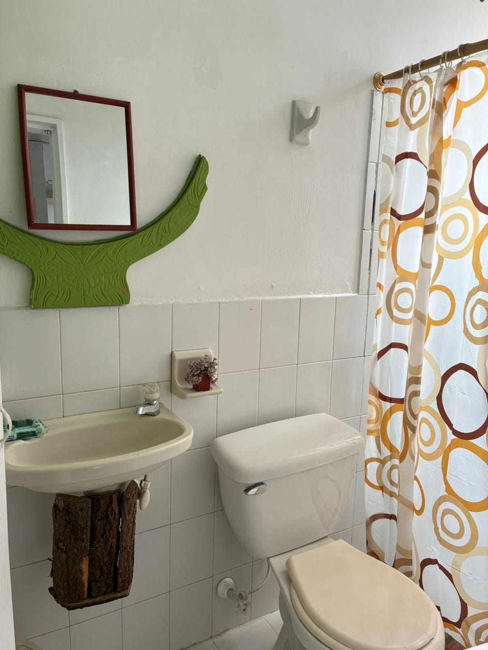 Charming Holiday House Room in Jardn Colombia Bed and Breakfast in Jardín