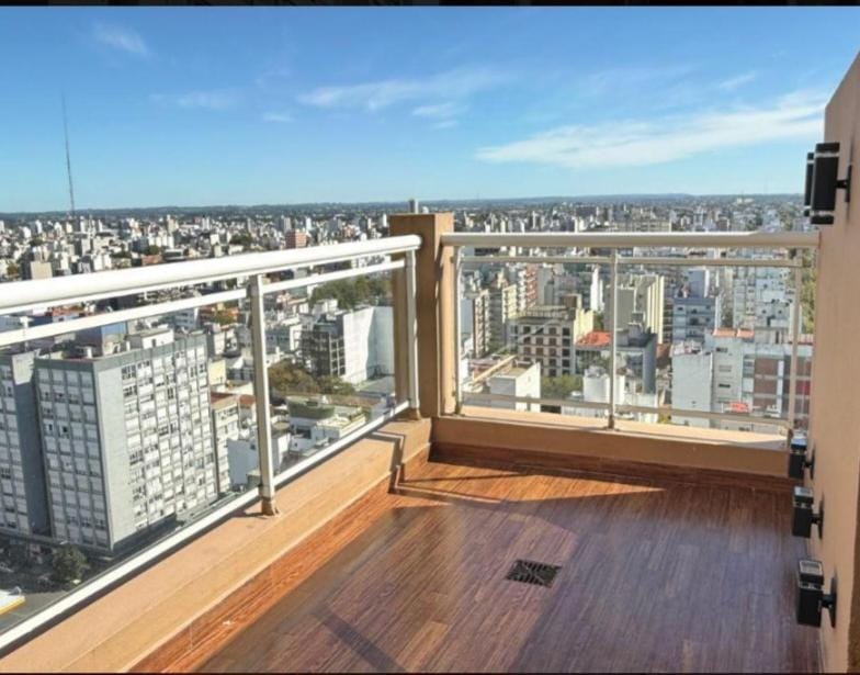 Departamento Zona Paseo Aldrey Apartment in Mar del Plata