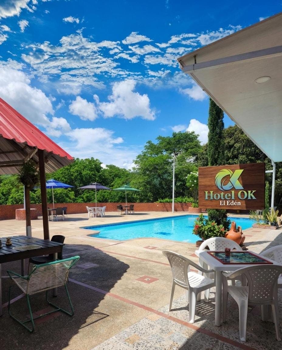 Day, Pool view, Swimming pool