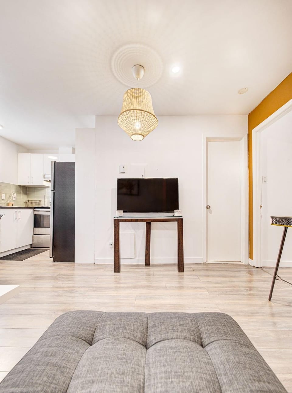 Griffintown Hideout Apartment in Montreal