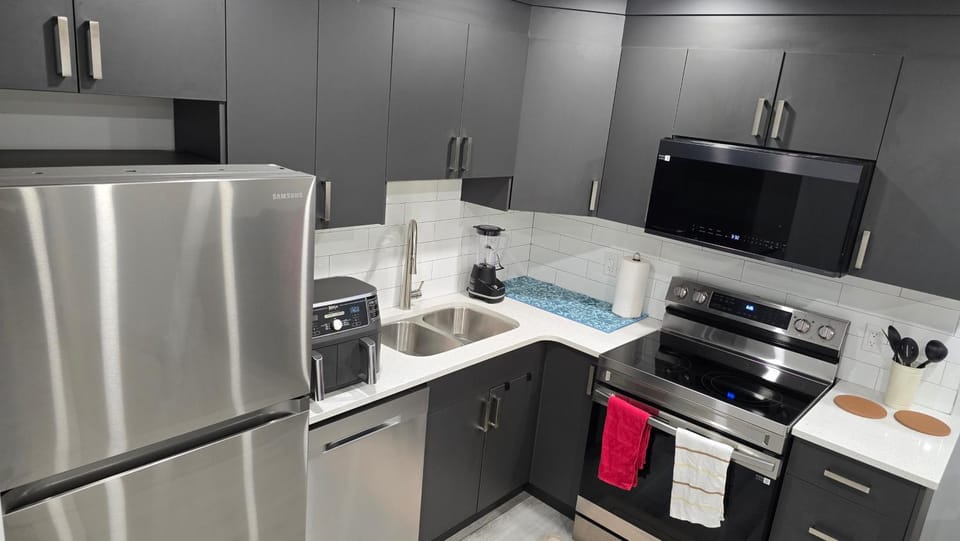 Koko Suites House in Regina