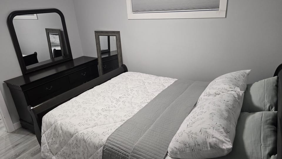 Koko Suites House in Regina