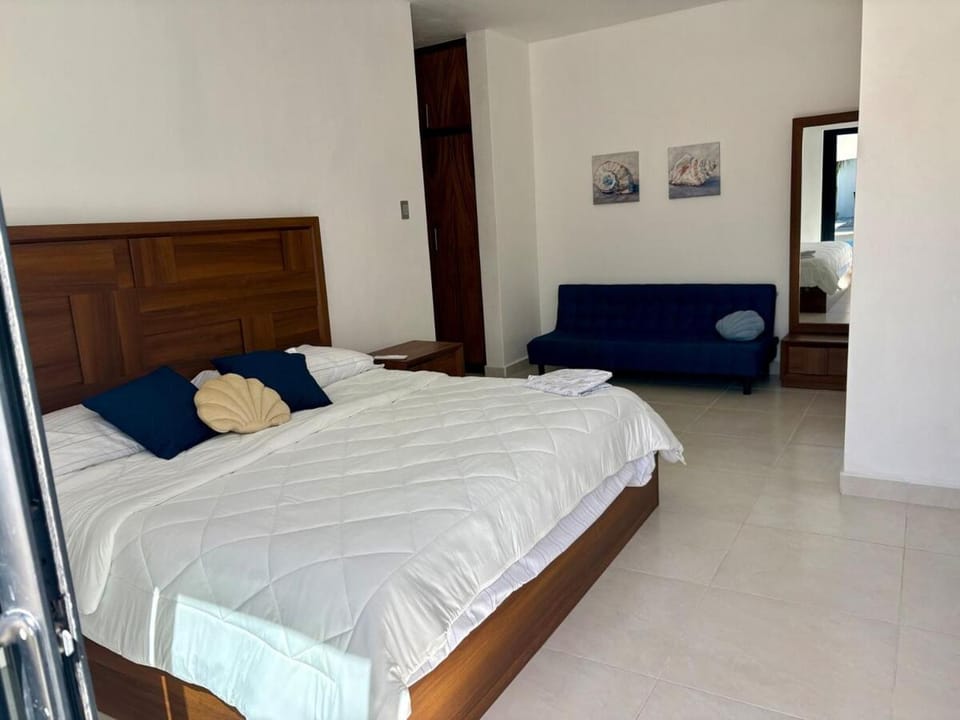 Casa Flamingo, San Carlos House in San Carlos Guaymas