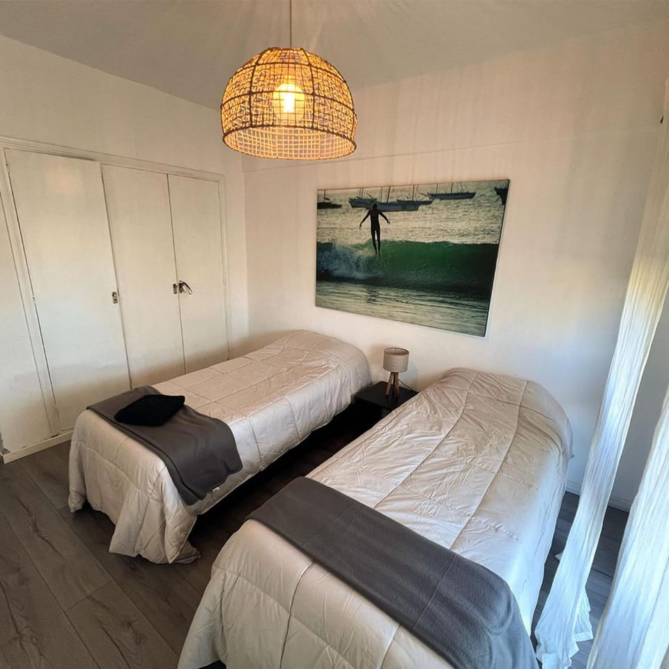 Casa waikiki Apartment in Mar del Plata