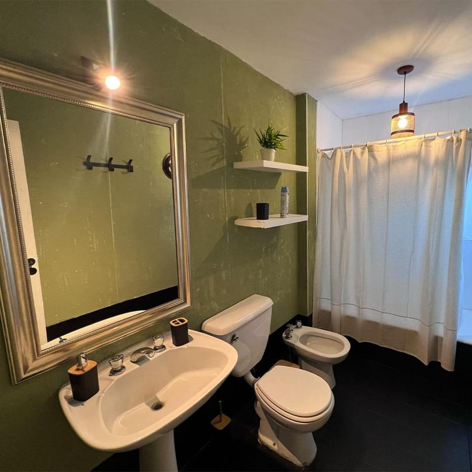Casa waikiki Apartment in Mar del Plata